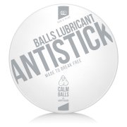 ANGRY BEARDS Sportovní lubrikant na intimní partie Antistick  55 g