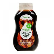 Country Life Sirup datlový BIO 250 ml