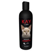 KAY Šampon pro kočky na obnovu srsti 250 ml