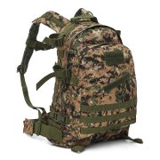 Nils Batoh NC3904 Vanguard maskáčový 45L