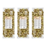 Akinu Kostičky sušenka pamlsek pro psy 2,2 cm 3 x 1 000 g