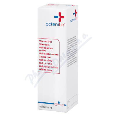 Octenilin Wound gel 250g