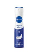 NIVEA Protect & Care Sprej antiperspirant 150 ml