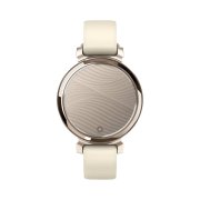 Garmin Lily 2 chytré hodinky Cream Gold/Coconut