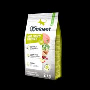 Eminent Cat Light Sterile 2kg