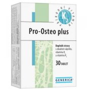 GENERICA Pro-osteo plus 30 tablet