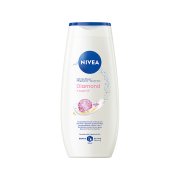 NIVEA Care & Diamond Pečující sprchový gel 250 ml