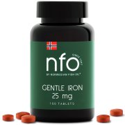 NFO Jemné železo tablety