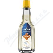 Alpa francovka bylinková kaštanová 60 ml