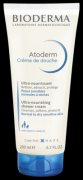 BIODERMA Atoderm sprchový krém 200ml