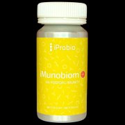 iProbio iMunobiom+ na podporu imunity 60 tobolek