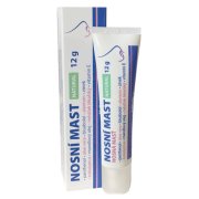 MedPharma Nosní mast NATURAL 12g