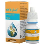OCUflash oph.gtt.sol.1x10ml