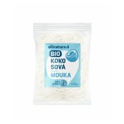 Allnature Kokosová mouka BIO 500g