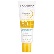 BIODERMA Photoderm Krém netónovaný SPF 50+ 40 ml