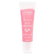 ZIAJA Peeling na rty Vodní meloun 12 ml