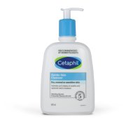 Cetaphil jemná čistící emulze 500ml