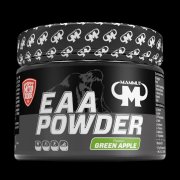 Mammut Nutrition EAA powder 250g - limeta, máta