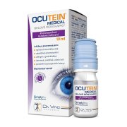 OCUTEIN MEDICAL Gelové oční kapky 10 ml