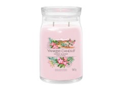 Yankee Candle vonná svíčka Desert Blooms 567g
