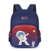 TULIMI Batoh, aktovka pro předškoláka Kosmos