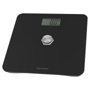 ProfiCare PW 3112 BK Ekologická  kinetická osobní váha (bez baterií)