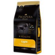 PROSPERA Krmivo Plus Light kuře s rýží 15kg