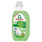 FROSCH Hypoalergenní aviváž aloe vera 900 ml