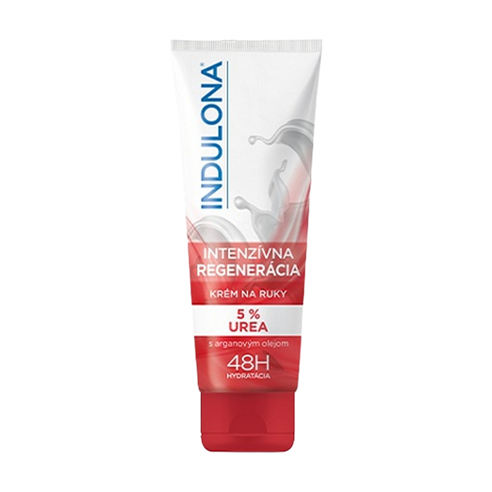 INDULONA Krém na ruce Intenzivní regenerace 50 ml