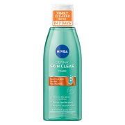 NIVEA Derma Skin Clear pleťová voda 200ml