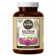 CANVIT Barf ostropestřec mariánský pro psy 160 g