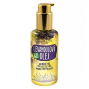 PURITY VISION Levandulový olej 100 ml BIO