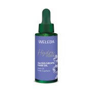 WELEDA Vlasový olej Hydrashine 30 ml