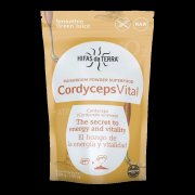 Hifas da Terra CordycepsVital - 100g