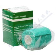 FOX ELASTIC BANDAGE- samodržící bandáž 7.5cmx4.5m