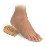 SVORTO Podpatěnka korekční 1,5 cm velikost 40-42