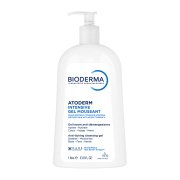 BIODERMA Atoderm Intensive Gel moussant 1 l