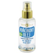 PURITY VISION Hořčíkový olej 95 ml