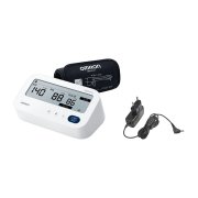 OMRON M3 Comfort AFib tonometr + adaptér