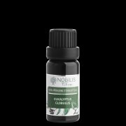 NOBILIS TILIA Éterický olej eukalyptus globulus 10 ml