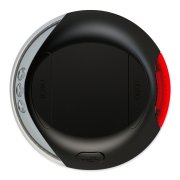 Flexi Osvětlení LED Lighting System na vodítko černé