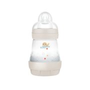 MAM Láhev Anti-Colic 160 ml 1 ks béžová