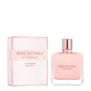 Givenchy Irresistible Rose Velvet parfémovaná voda pro ženy 50 ml