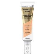 MAX FACTOR Miracle Pure SPF30 Skin-Improving Foundation 32 Light Beige make-up 30 ml