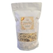 NONAGE Granola Křupavá svačinka tropický blesk 400 g