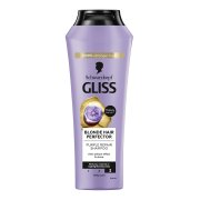 GLISS Blonde Perfector fialový šampon 250 ml