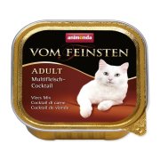 Animonda Adult masová směs paštika 100 g