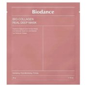 Biodance látková kolagenová pleťová maska 34g