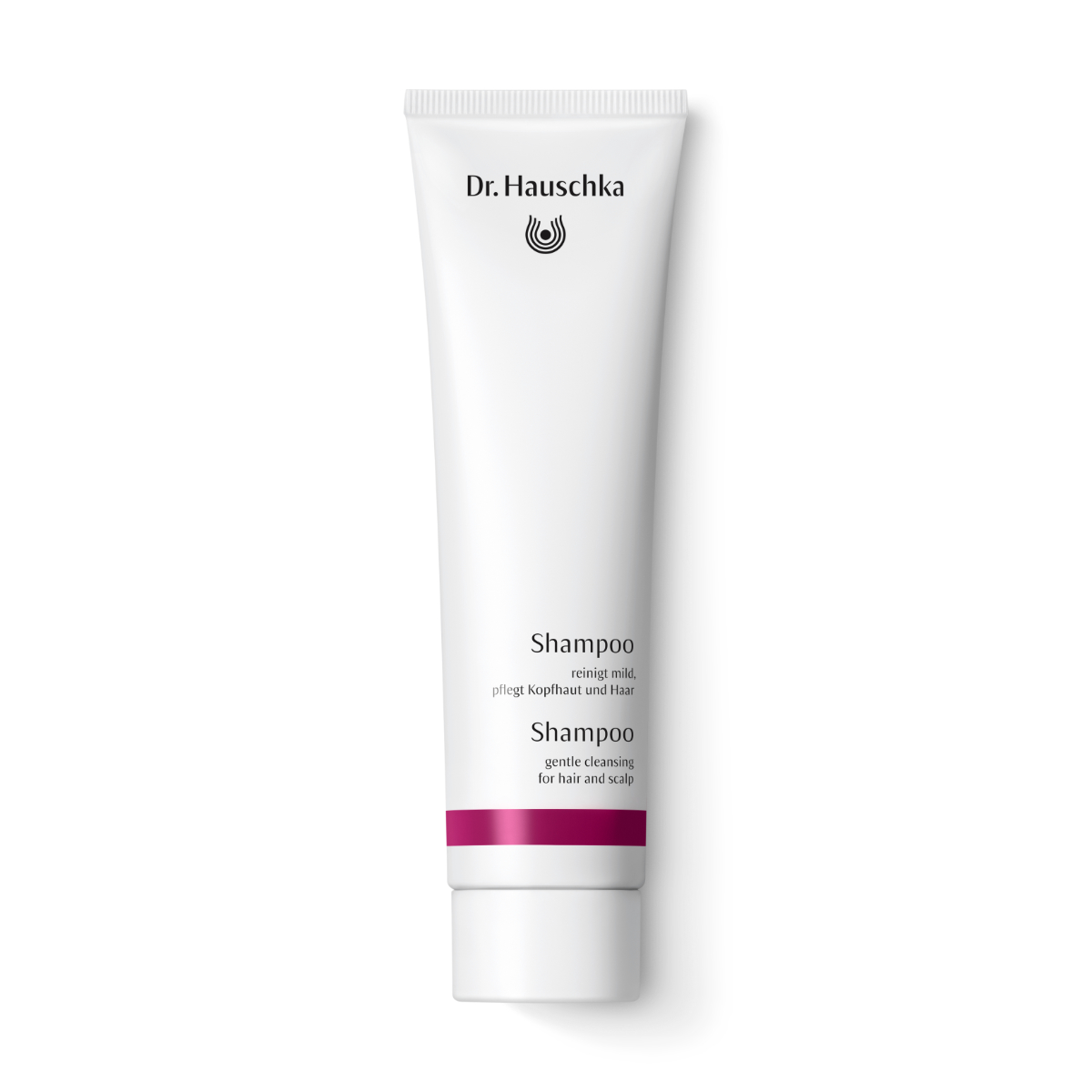 Dr. Hauschka Jemný šampon 150 ml