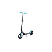 NILS Extreme koloběžka HM1302 černá
